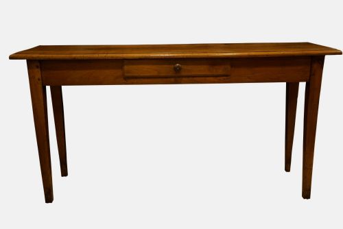 French Cherrywood Server