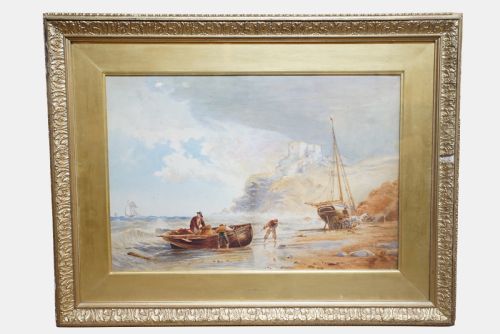Alfred Parsons 1847-1920