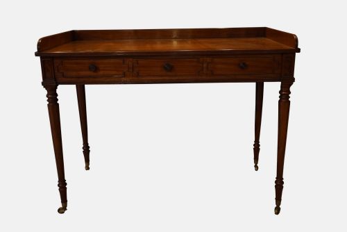Regency Gillow Table