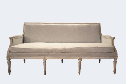 Louis Xvi Sofa