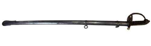 1854 Patterns Officers Sword
