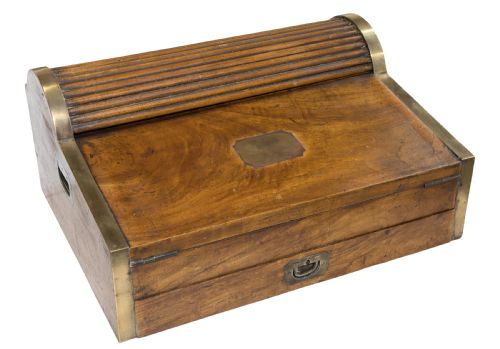 Camphor Military Slope C1860