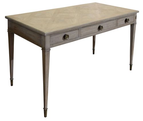Ladies Writing Table by Kittinger, Buffalo (U.s.a) C1930's