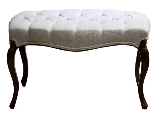 19thc Large Stool