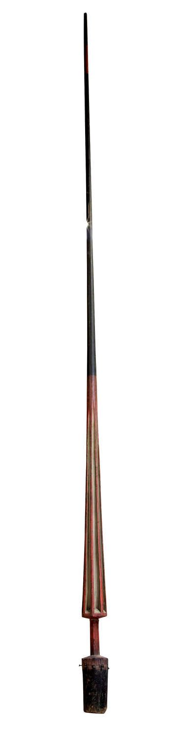 Jousting Lance C1800