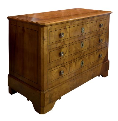 Continental Commode C1835