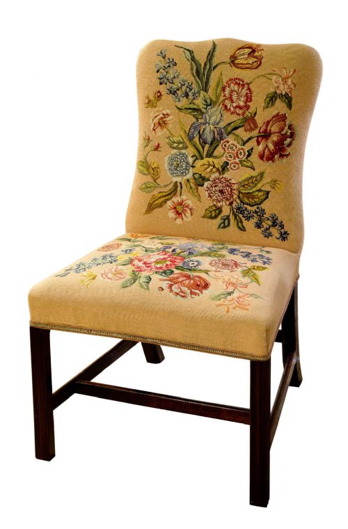 19th Century Side Chair