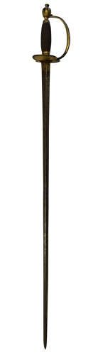 A 1796 Pattern Officers Sword
