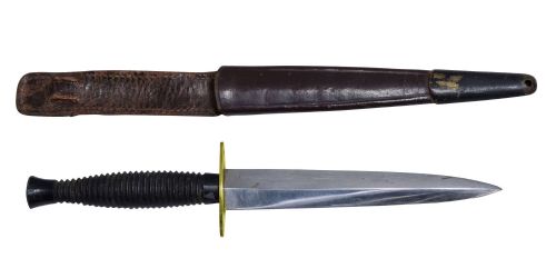 F.s Type Fighting Knife