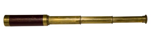 19thc Telescope by Dolland of London