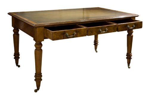 Victorian Writing Table C1870