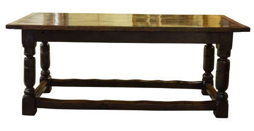 Late 17th Century Refectory or Serving Table