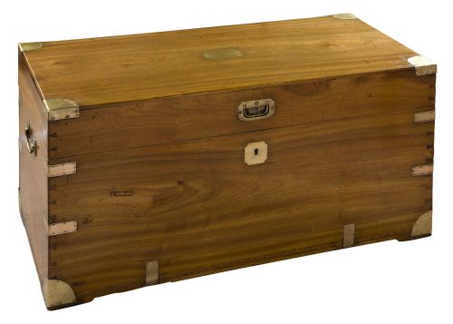 Campaign Trunk