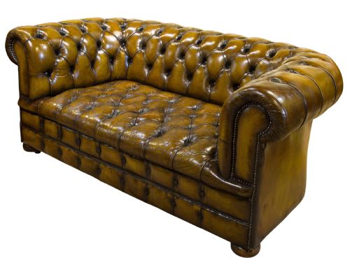Vintage Chesterfield