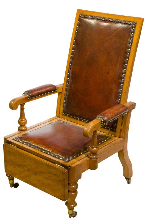 Childs Chair