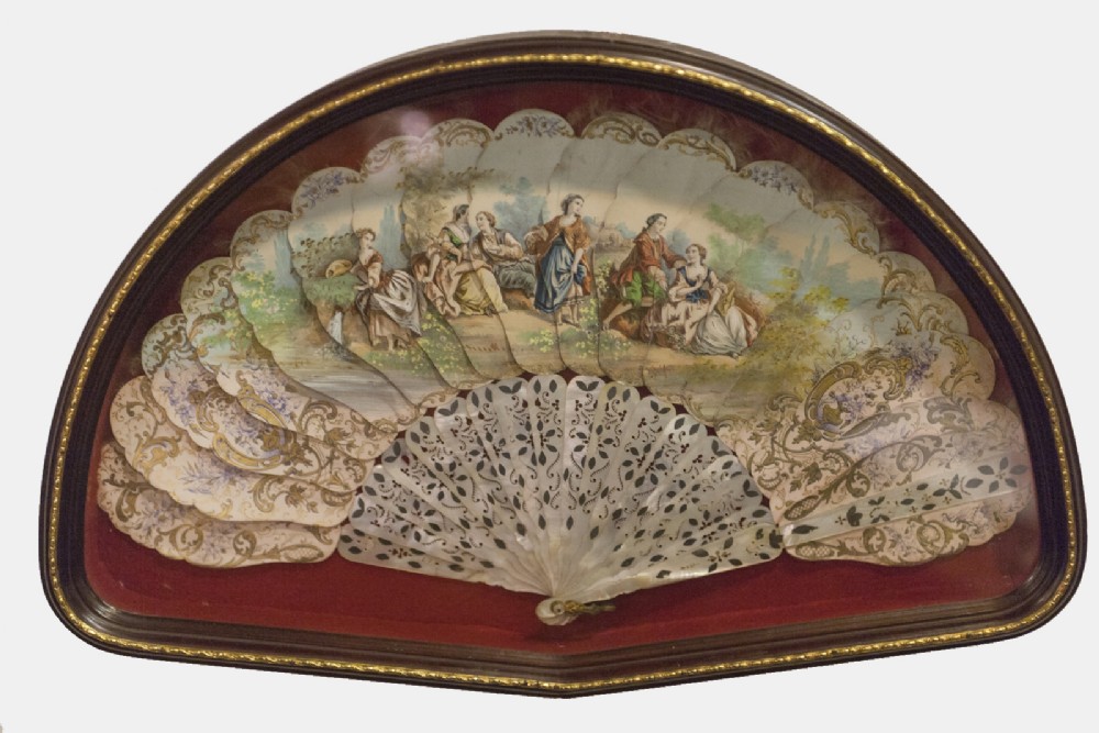 Decorative Fan