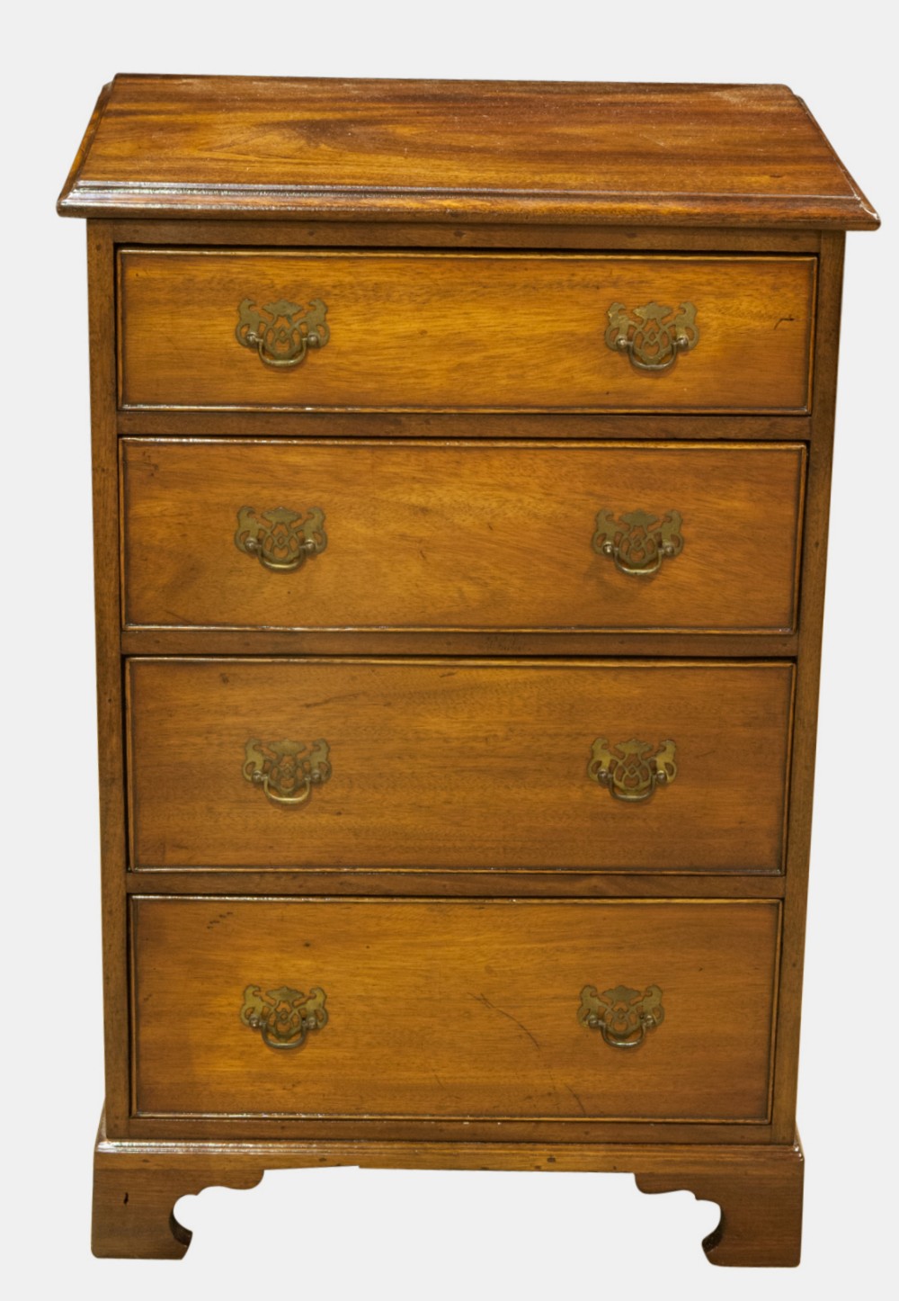 Small 4 Drawer Chest