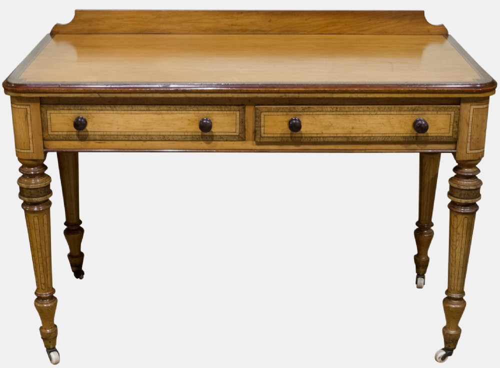 Pine Dressing Table