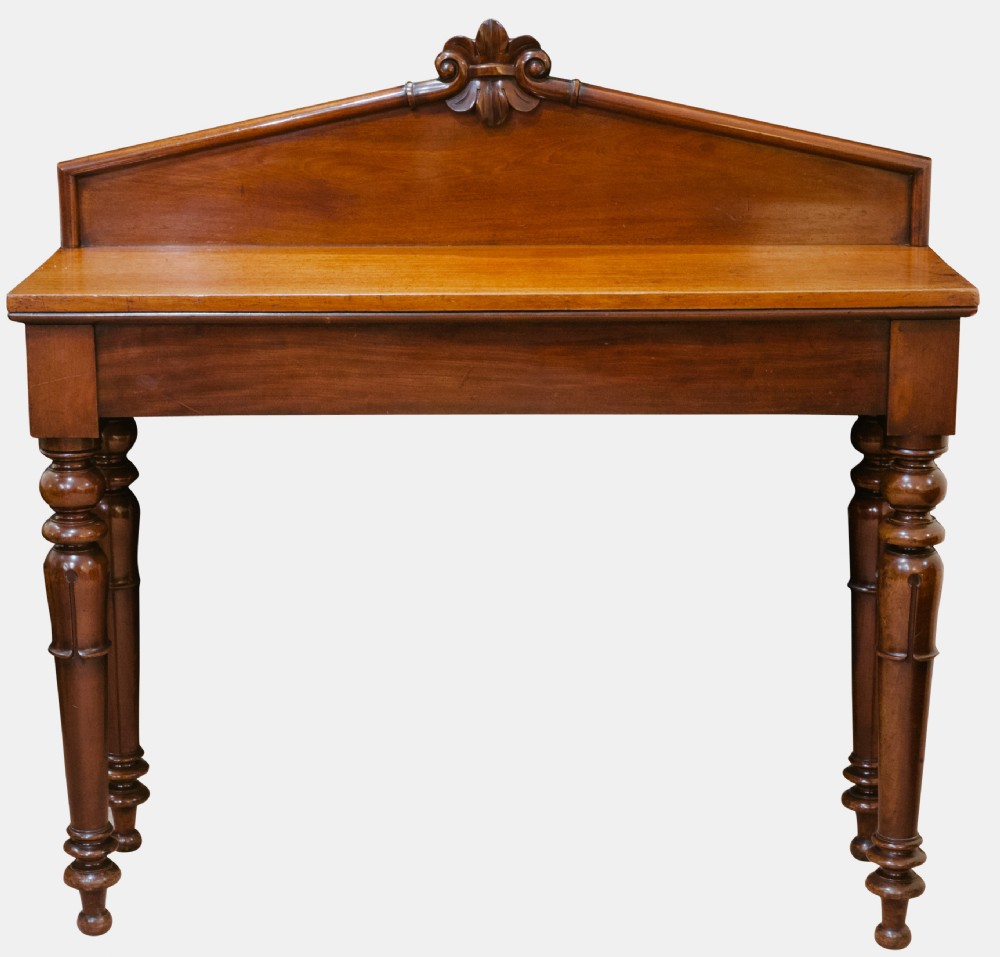 Hall/Console Table