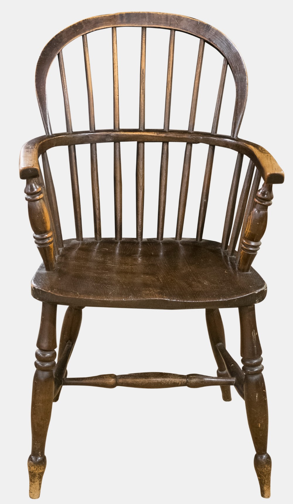 Small Elmwood Windsor Chair