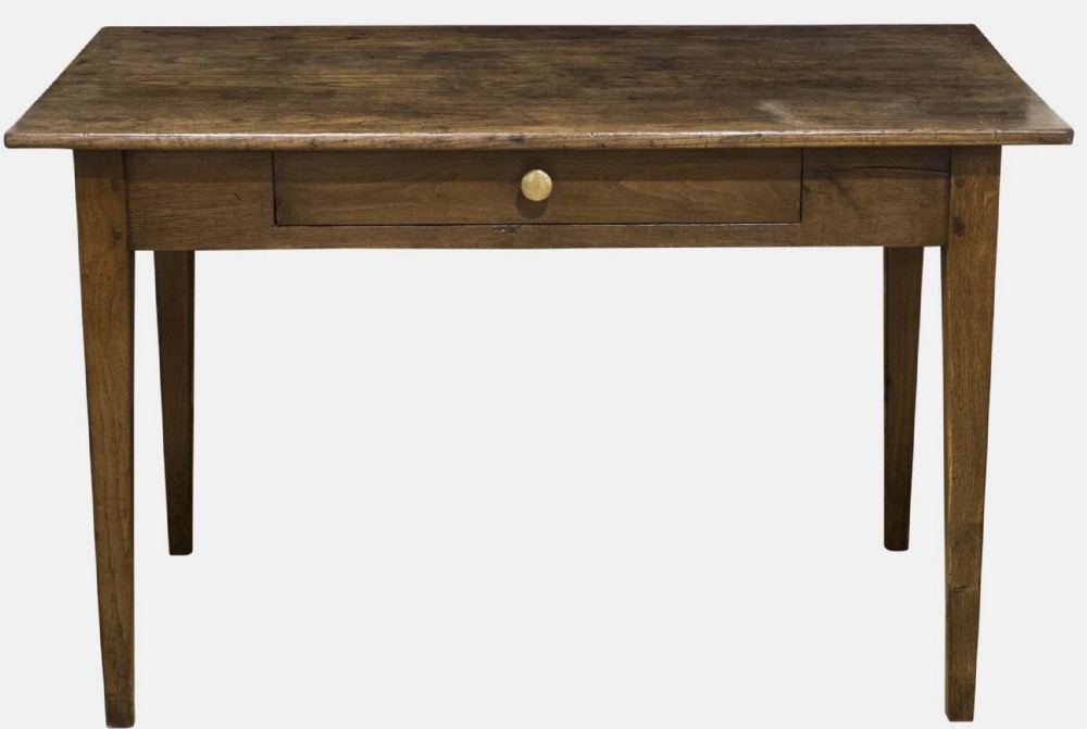 Chestnut Table