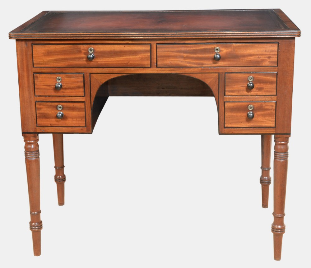 Small Early 19th Century Writing Table