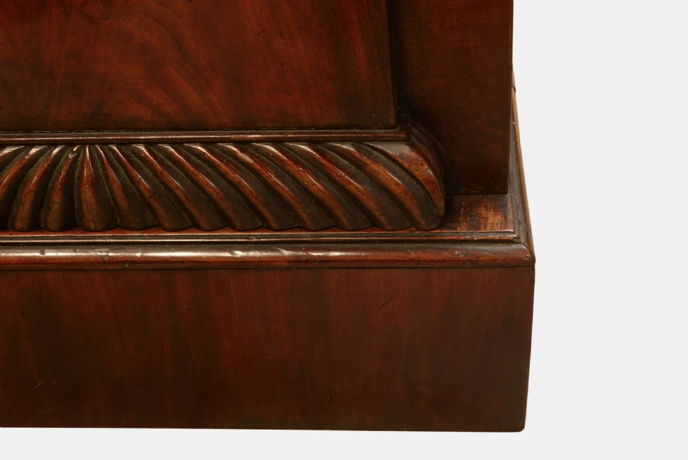 Pair of Victorian Bedside Cabinets View IV