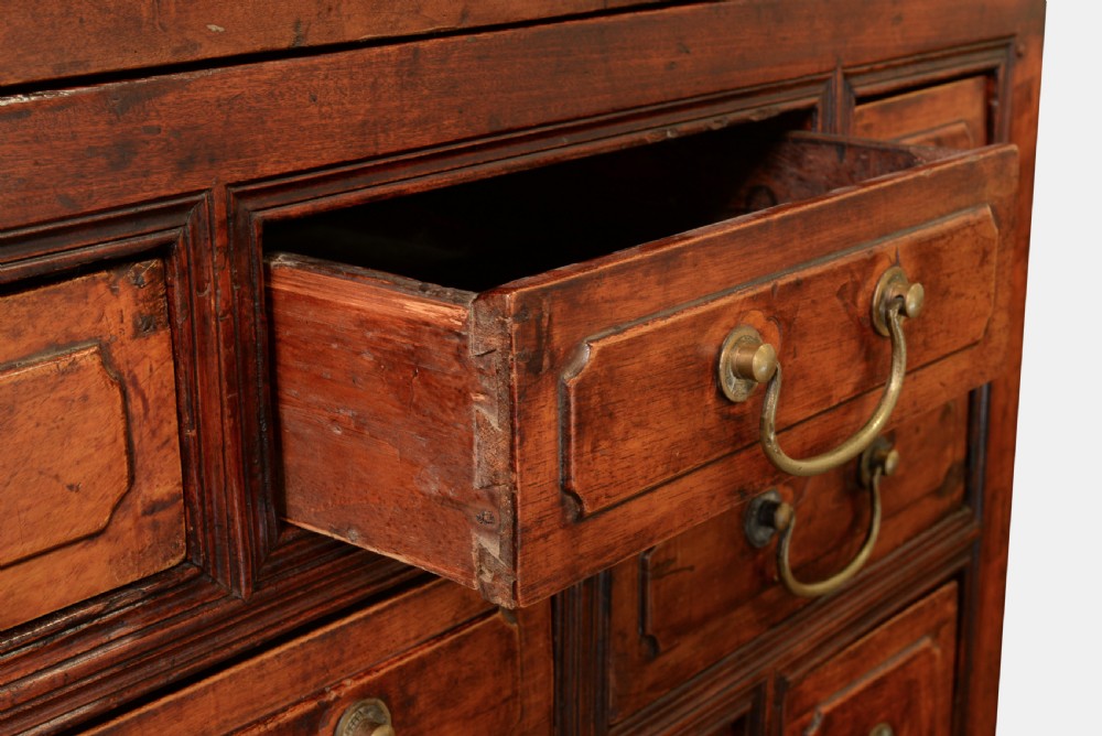 19th Century Chinese Medicine Chest View V