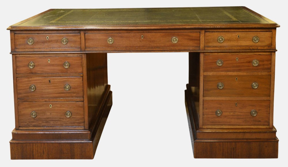 19th Century Partners Desk