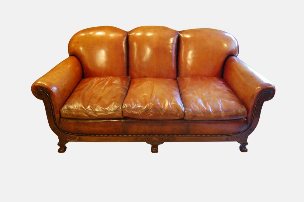 Three Seater Sofa
