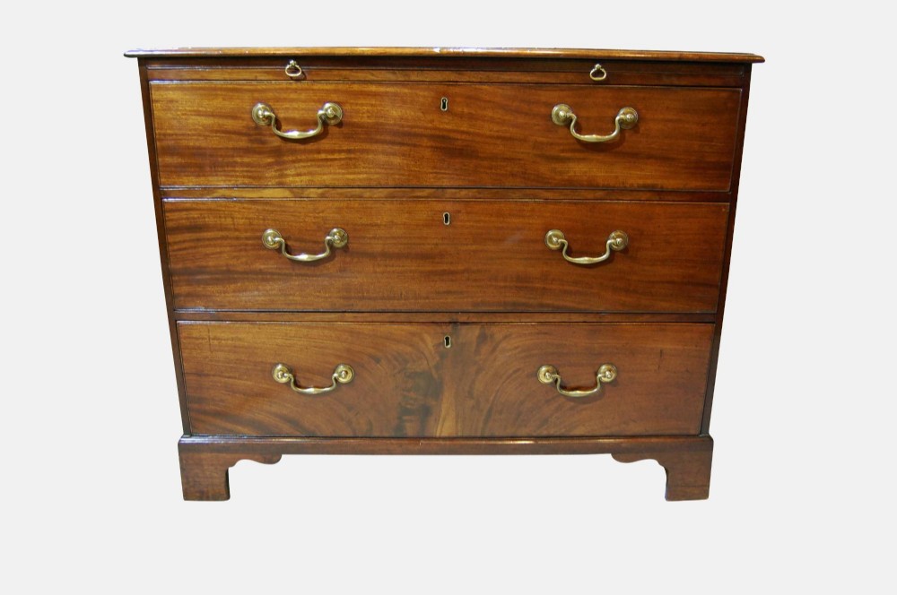 18th Century Chest of Drawers