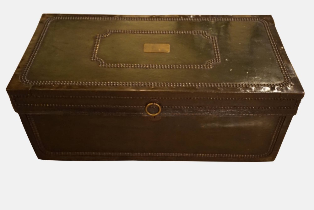 Campaign Trunk