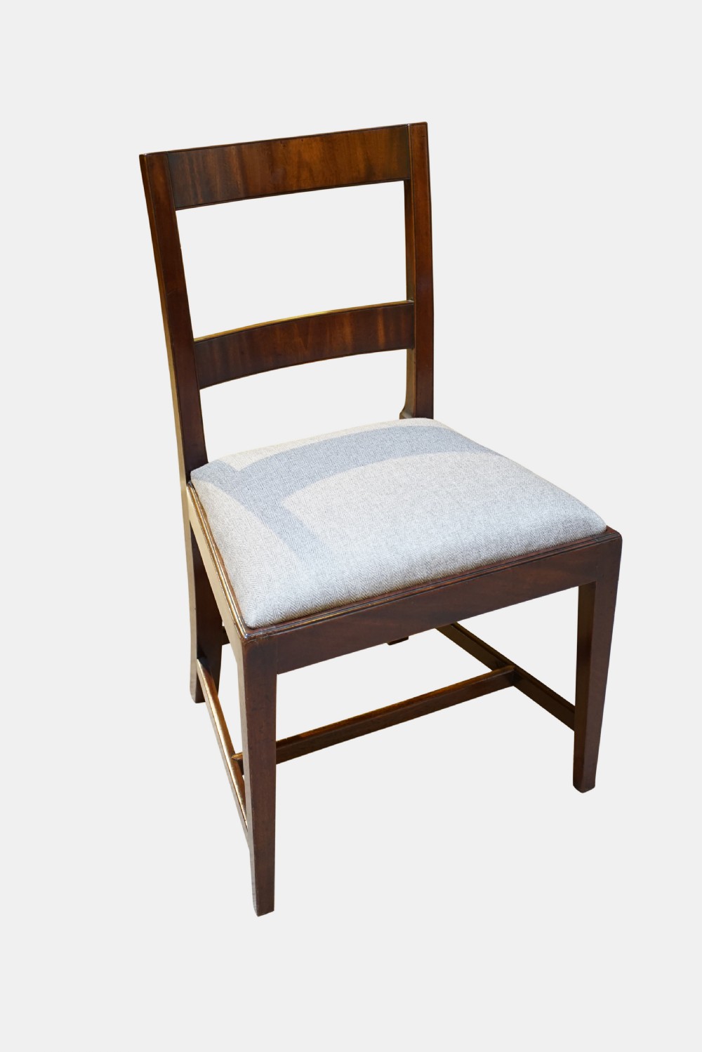 Set of Six Dining Chairs View II