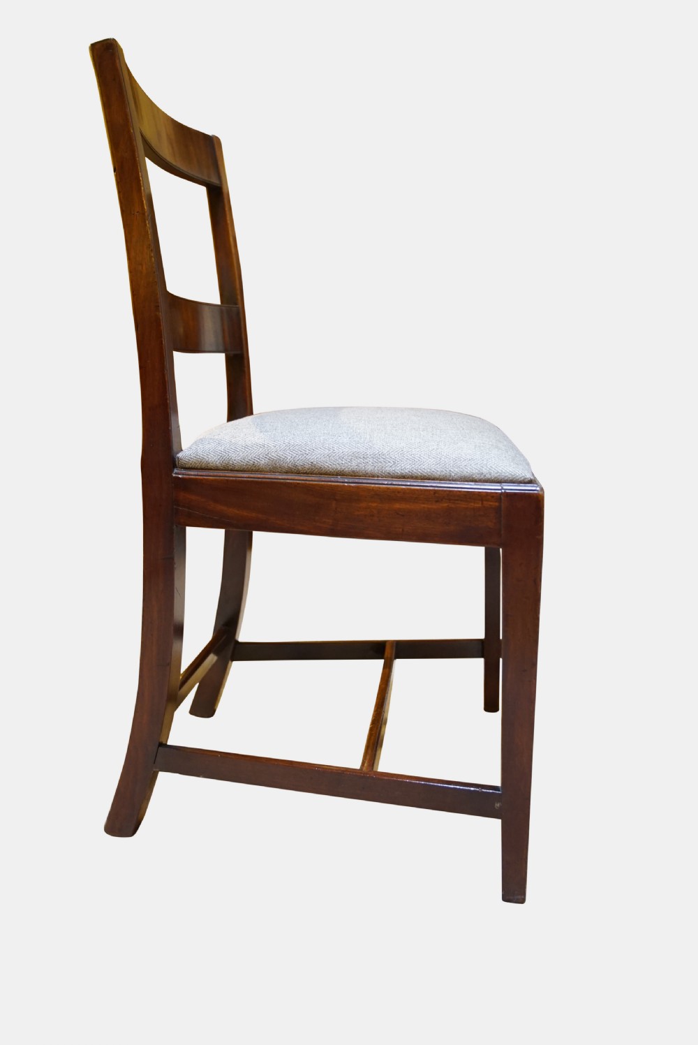 Set of Six Dining Chairs View III