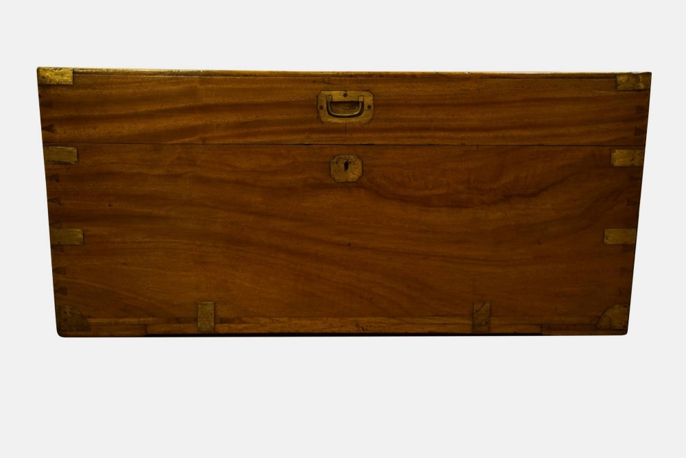 Camphorwood Campaign Chest