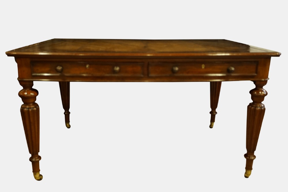 William IV Writing Table
