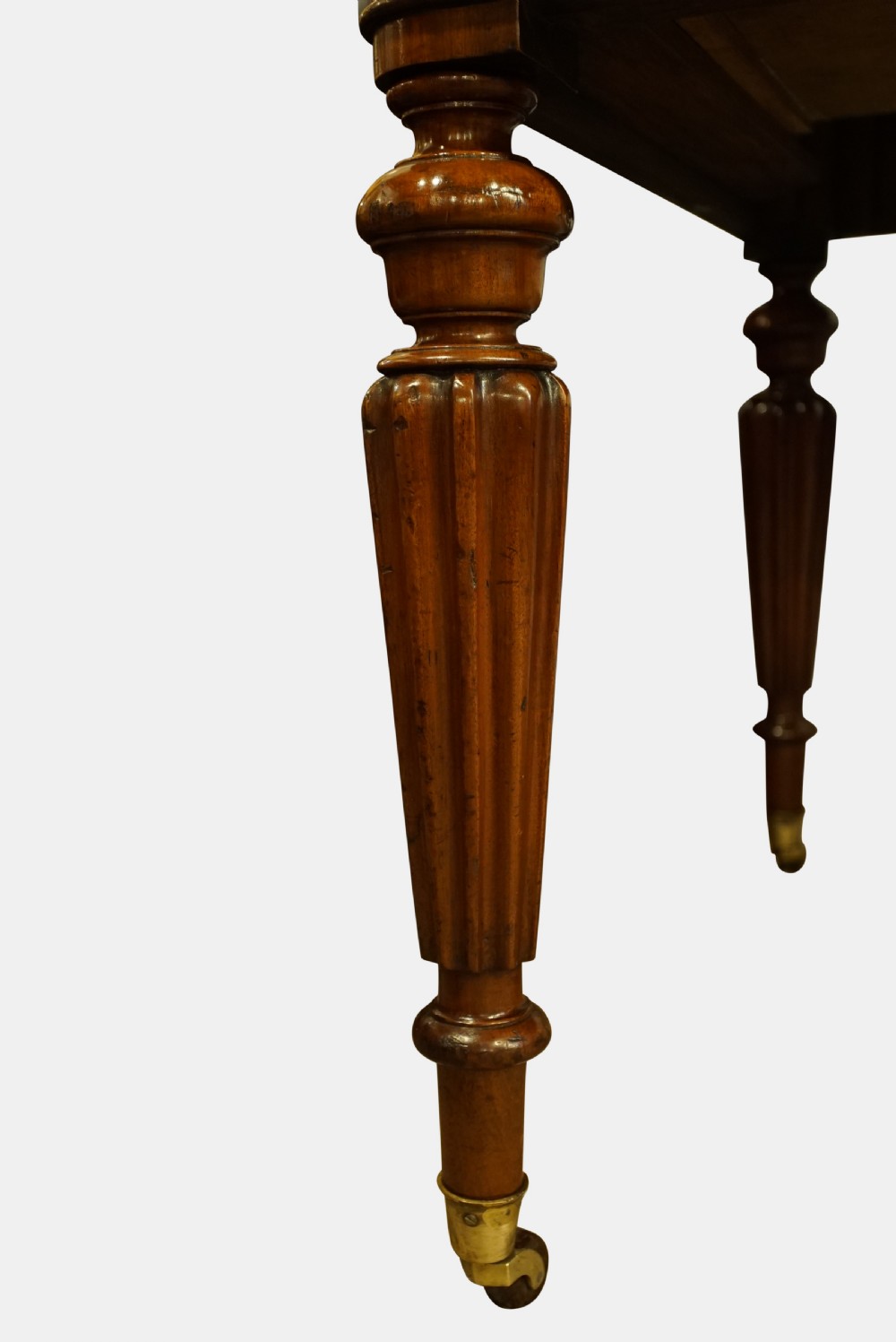 William IV Writing Table
 View IV