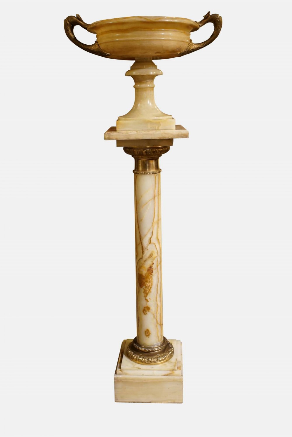 An Onyx Urn