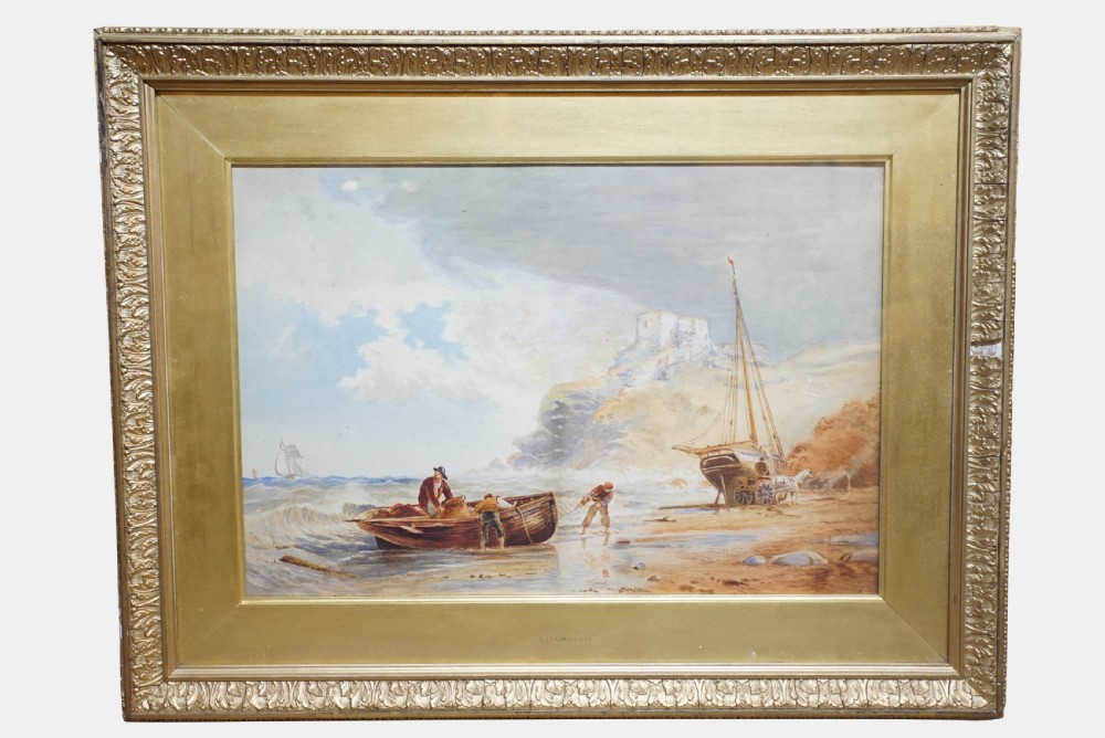 Alfred Parsons 1847-1920