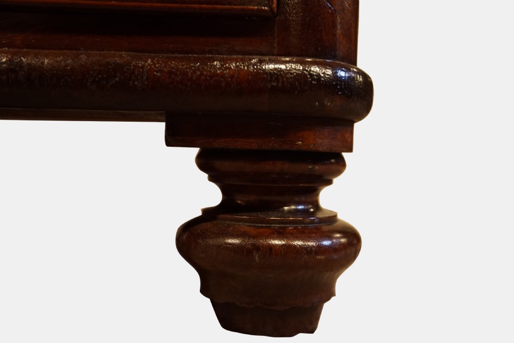 Georgian Chest of Drawers View VII