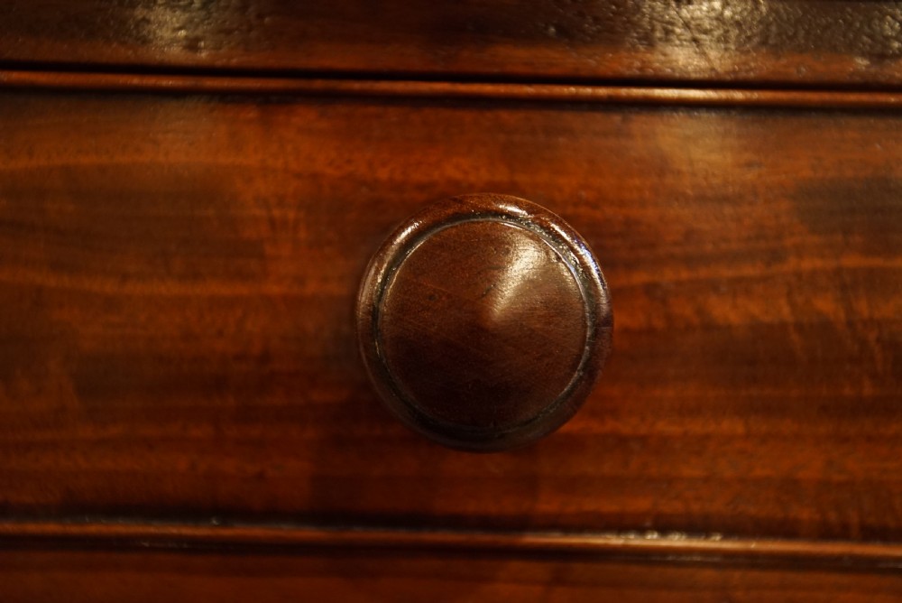 Georgian Chest of Drawers View VIII