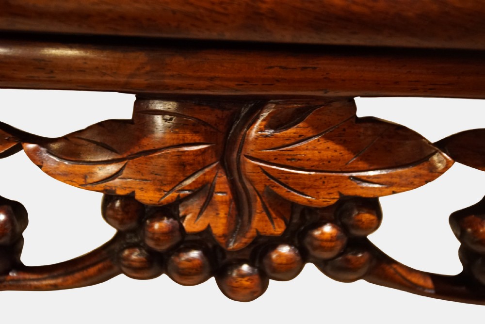 Pair of Chinese Kang Low Tables View IV