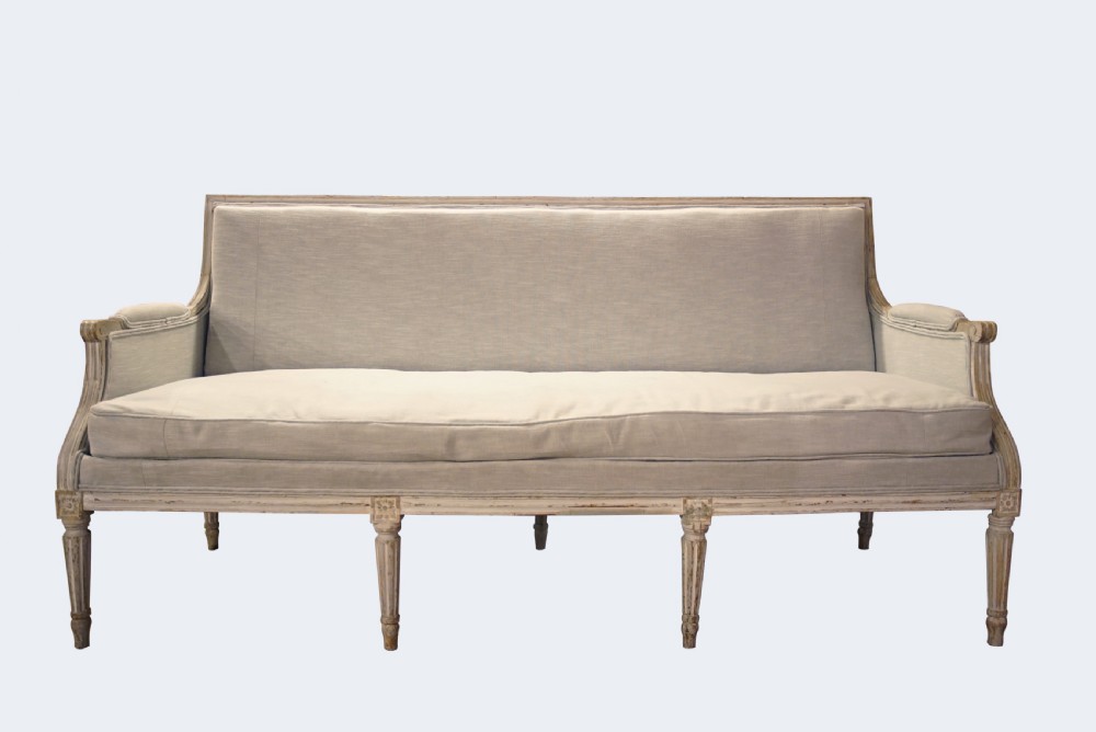 Louis XVI Sofa