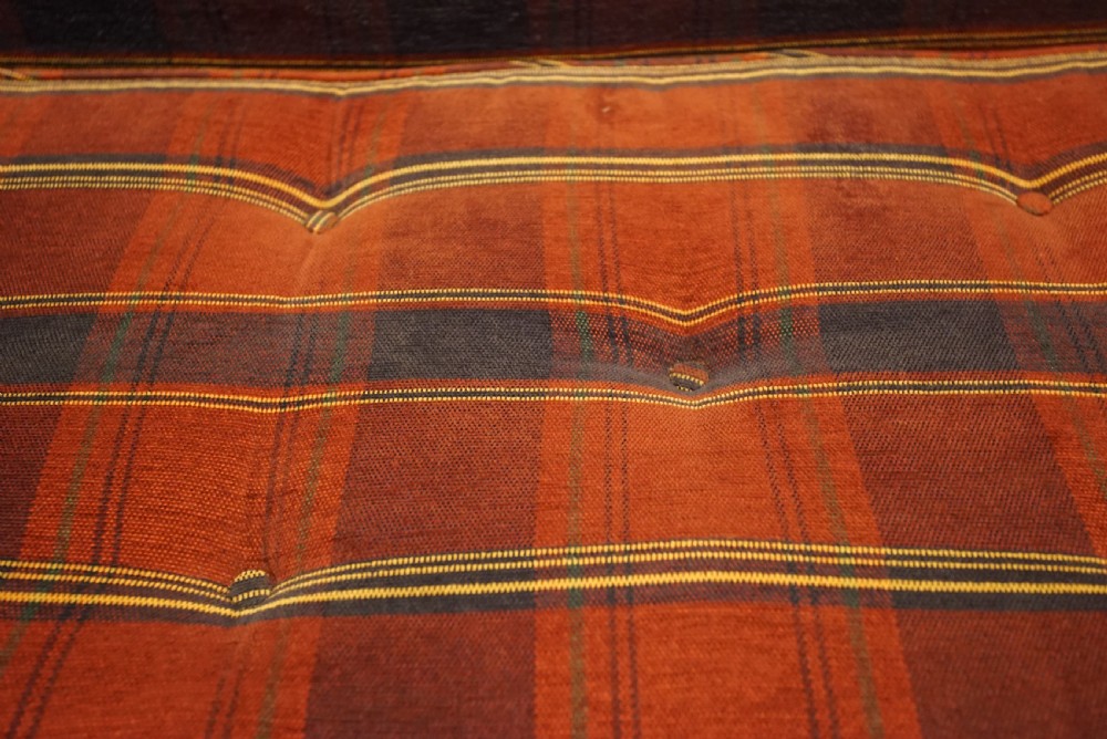 William IV Satin Walnut Sofa View VI