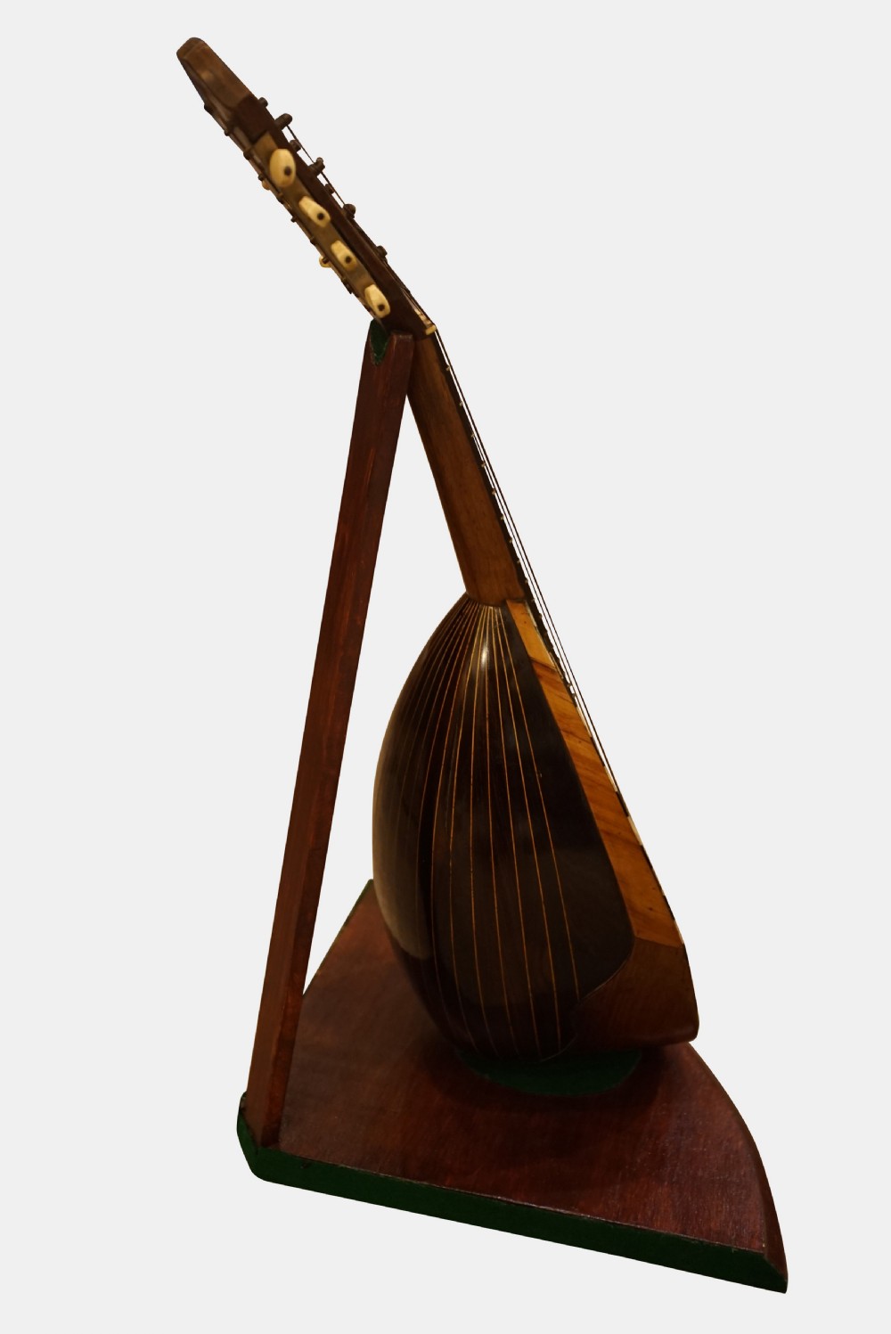 Italian Mandolin View II