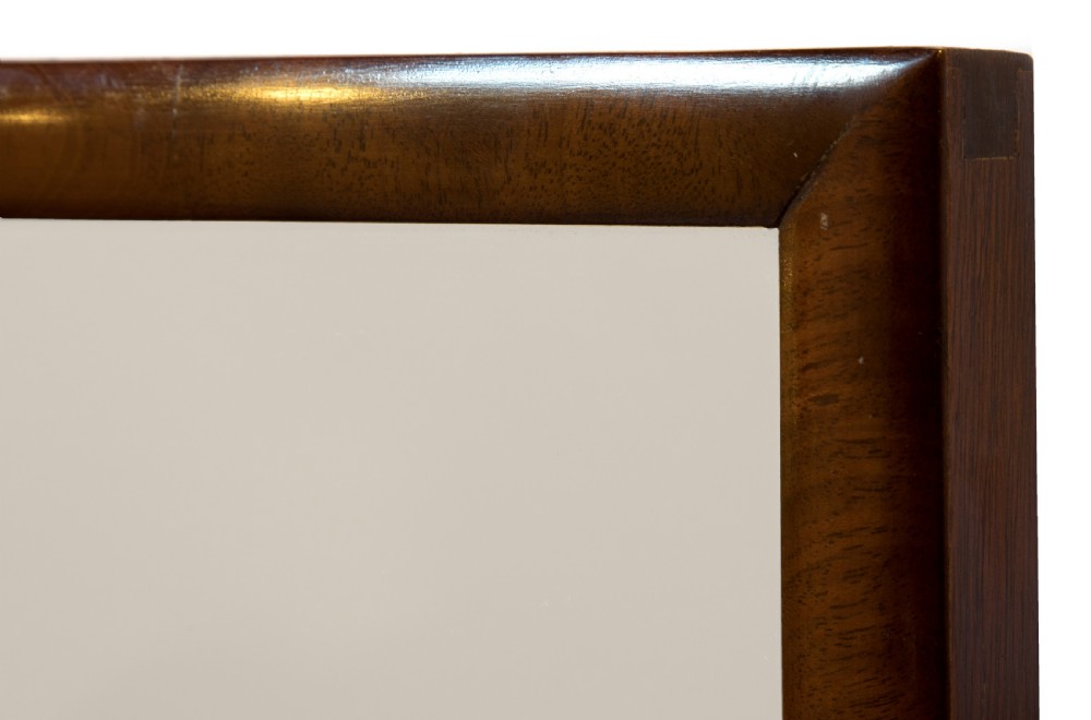 Regency Period Dressing Mirror View VII
