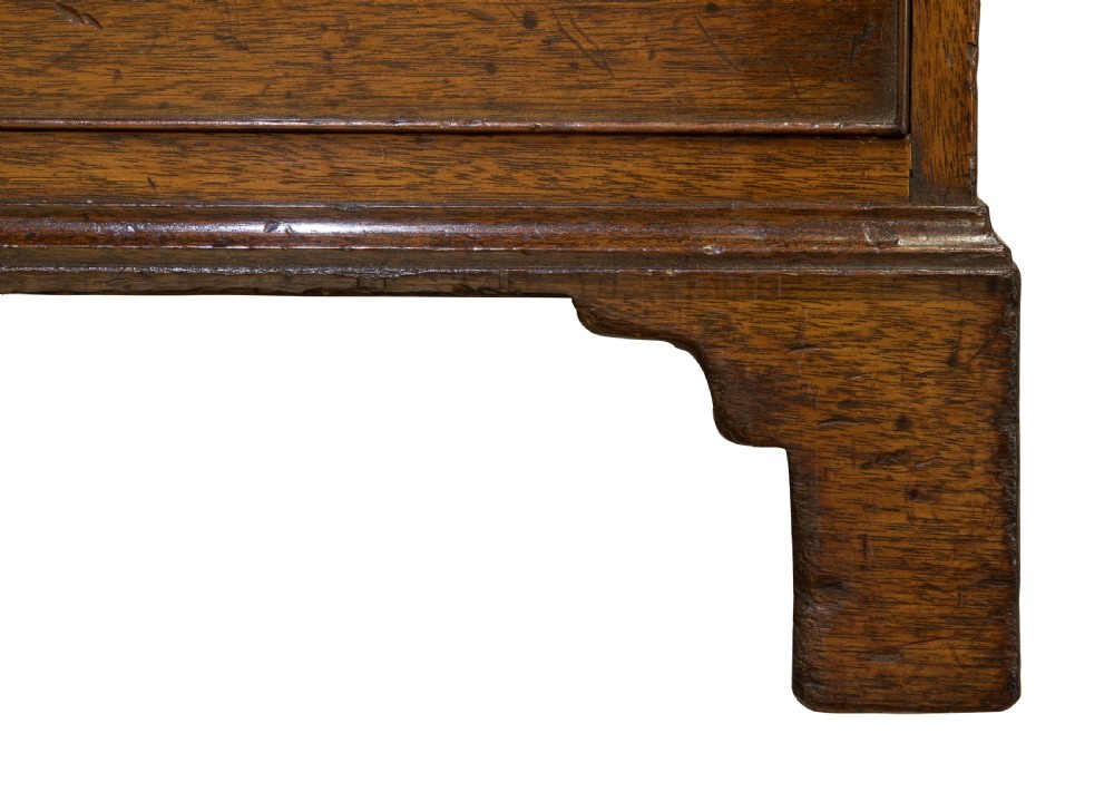 Geo III Dwarf Chest C1800 View V