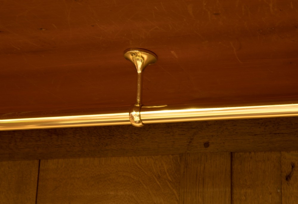 Geo III Linen Press View V