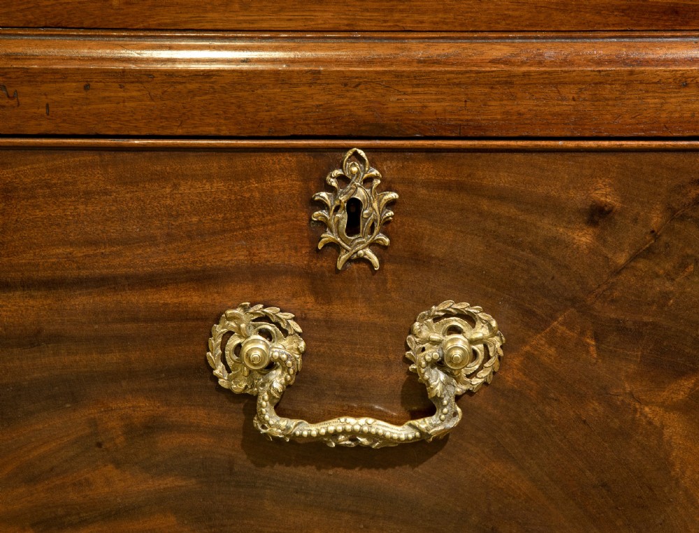 Geo III Linen Press View X