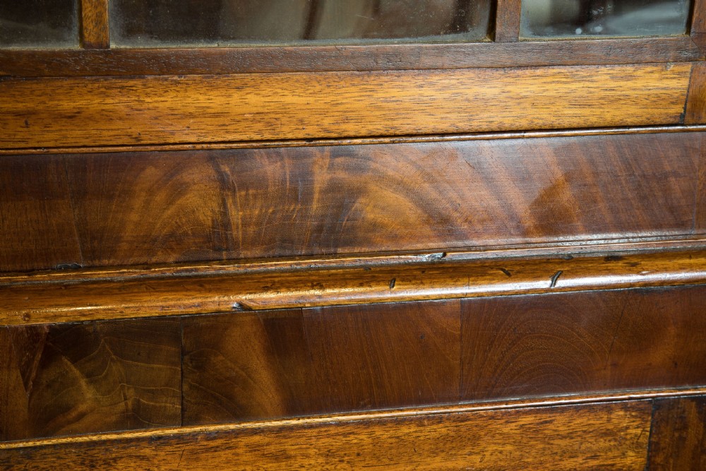 Geo III full height corner cabinet View II